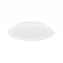 Panel Wpuszczany V-TAC 24W LED SAMSUNG CHIP Okrągły 294x29mm VT-61024RD-S 3000K 2500lm 5 Lat Gwarancji