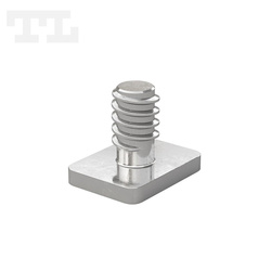 Śruba mocująca do zawiesi (do profili P20-1, P22, P23) (nr kat 750022)