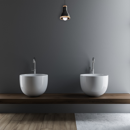 Lampa wisząca regulowana chrom 4xE27