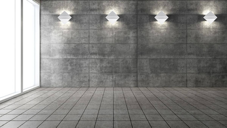 Light prestige Cariati kinkiet LP-1557/1W