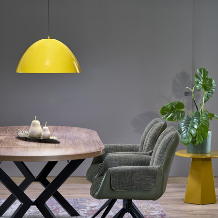 Lampa wisząca FARO Ochra 1xE27 500