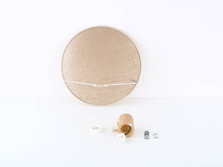 Kinkiet PULSE 1xE27