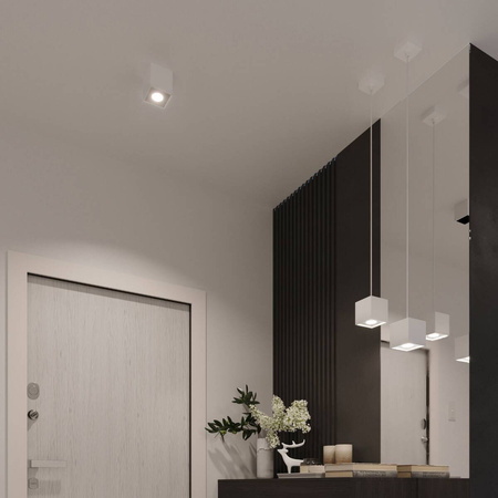 Lampa Solarna Uliczna Latarnia 360W LED sterowana pilotem