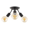 Lampa sufitowa RUBIO 3xE27