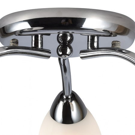 Lampa sufitowa PORTOS 3xE14