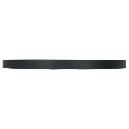 Plafon MAQ 32W LED 3CCT Czarny