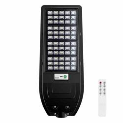 Latarnia lampa Solarna Via LED 150W 1800lm 6000K