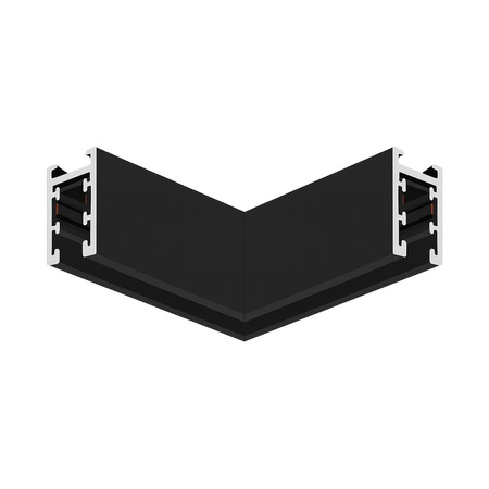 Narożnik natynk L bok magnetic track 5mm