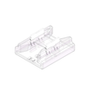 Złączka Zatrzaskowa do taśm SMD/COB Typ: Prosty 2Pin 8mm 4,5A