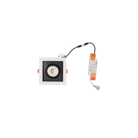 Nowodvorski Lampa podtynkowa CL DIA LED 18W 4000K 