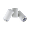 Lampa sufitowa JET White 2xGU10