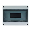 Rozdzielnica natynkowa hermetyczna HT 1x12 1000V DC IP65