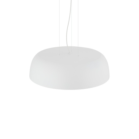Lampa wisząca SATELLITE white M 58cm 11233 Nowodvorski