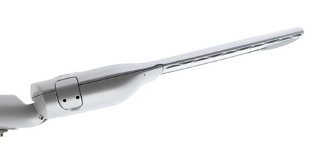 Inteligentna lampa drogowa uliczna Led LUXA DOB 90W 0-10V