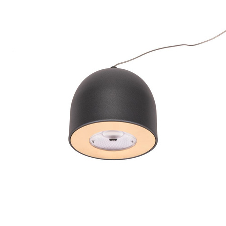 Oprawa Zwieszana V-TAC LED 8,5W 162cm Szara VT-7794 3000K 850lm