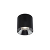Nowodvorski Lampa natynkowa tuba czarna CL IOS LED 30W 3000K ANGLE 36