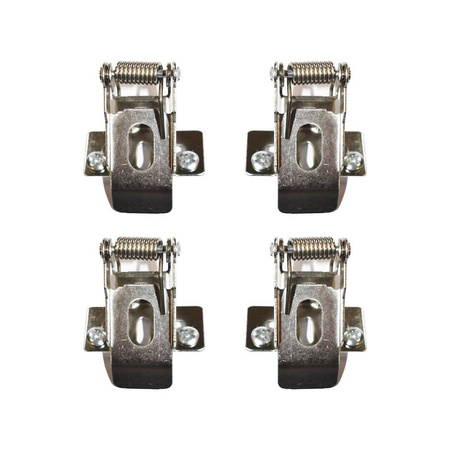 UCHWYTY DO PANELI LED POD KARTON GIPS 30x30, 60x30, 60x60