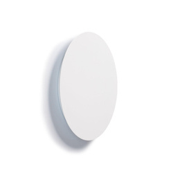 Nowodvorski Kinkiet biały RING LED L