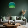 Lampa wisząca BUENO 1xE27
