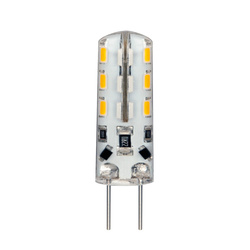 Kanlux żarówka LED TANO G4 SMD-WW ciepła