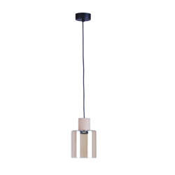 Lampa wisząca ORSON 1xE27