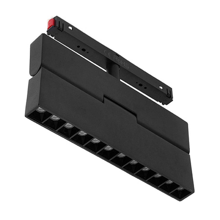 LAMPA WISZĄCA COSTA 3x12W LED