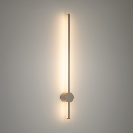 Nowodvorski Zewnętrzny Kinkiet ORLA LED M 20W 3000K 1300lm IP54 | Sand 11552