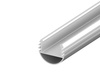 LED P8-1 Profil 1000 mm anodowany (nr kat 868101)