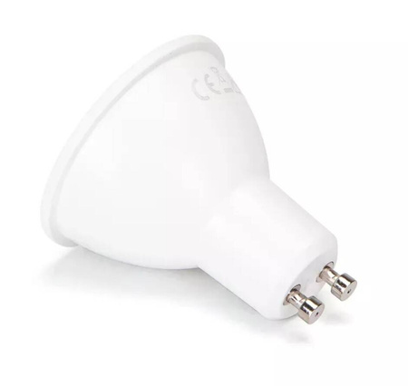 Żarówka LED GU10 6W 4000K ściemnialna