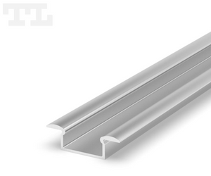 LED P6-1 Profil 1000 mm anod (nr kat 866101)