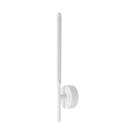 Lampa podłogowa FOCUS White LED