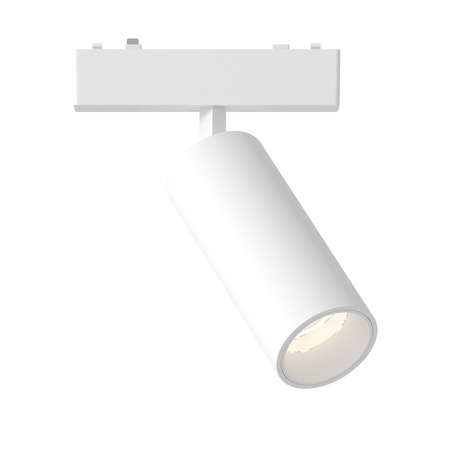 Slim Magnetic Track Biały spot 9W LED Tuya CCT