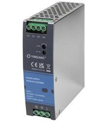 Zasilacz na szynę DIN HDR YSDN 24V 5A 120W