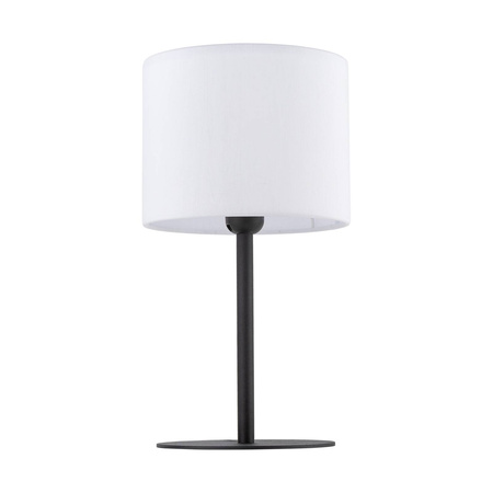 Lampka nocna RONDO White 1xE27