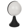 Lampa ogrodowa stojąca CIRCULO 1xE27