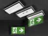 Oprawa ewakuacyjna/awaryjna VELLA LED SO 250 SA 3H CT IP65 / 93524