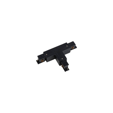 Nowodvorski Złączka czarna CTLS POWER T CONNECTOR RIGHT2 T-R2 