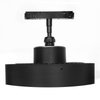 Lampa magnetyczna + wiatrak DDEX-B07 12W 4000K