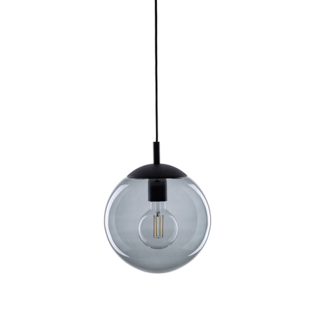 Lampa wisząca ESME Graphite 1xE27 250