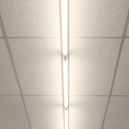 ŚWIETLÓWKA LED 9W 60CM 3000K