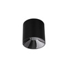 Nowodvorski Lampa natynkowa tuba czarna CL IOS LED 20W 3000K ANGLE 60 