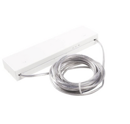 Zestaw montażu zwieszanego natynkowego NT-S DIRECTO Biały Intelight - 91681