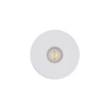 Nowodvorski Lampa natynkowa tuba biała CL IOS LED 40W 4000K ANGLE 60