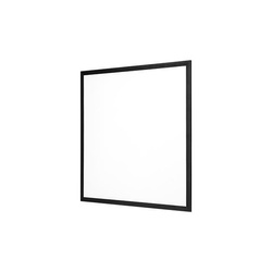 Panel Led Lumio 60x60 40W LED 4000K czarny
