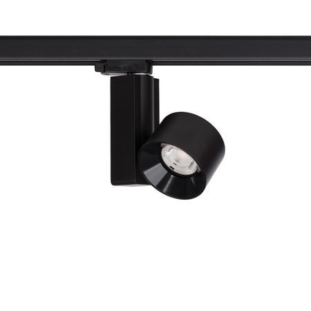 Nowodvorski Lampa LED czarna CTLS NEA LED 20W 4000K 