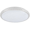 Plafon LED IRINA 40 z pilotem