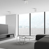 Lampa sufitowa ORION White 1xGU10