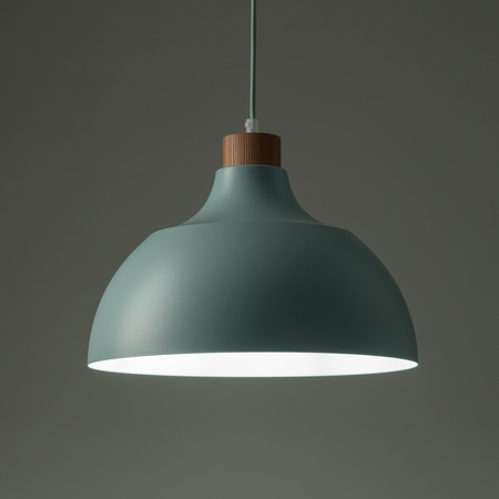 Lampa wisząca CAP Mint 1xE27