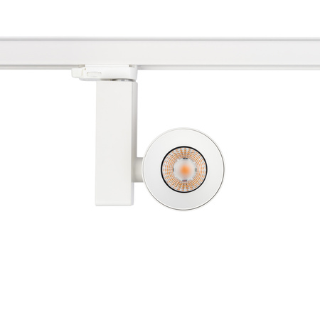 Nowodvorski Lampa LED biała CTLS NEA LED 20W 3000K 