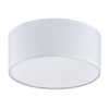 Lampa sufitowa RONDO White 4xE27 500